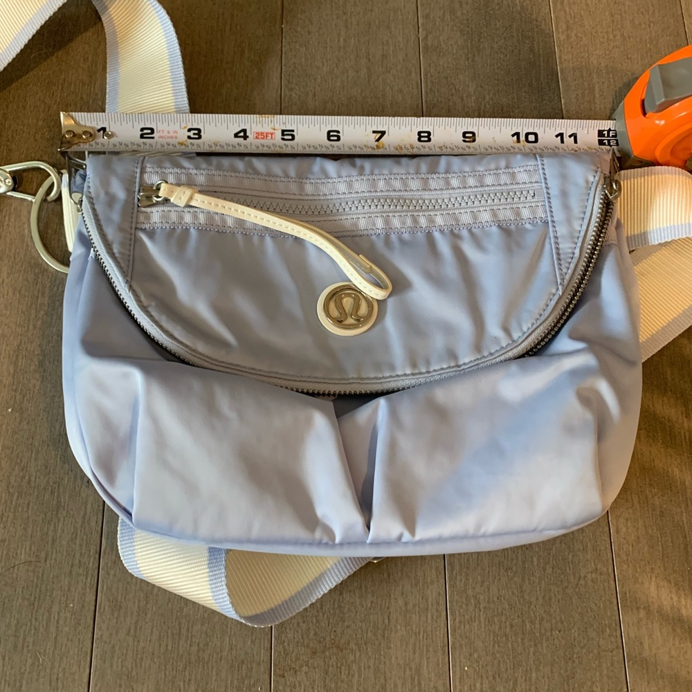 Lululemon Festival Bag